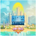 Paradox Cities Skylines Sunny Breeze Radio PC Game